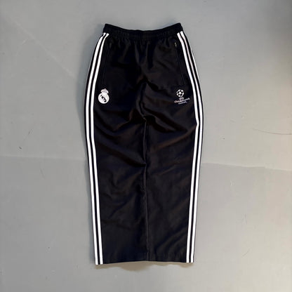 Adidas x Real Madrid CL Vintage Jacke 2014/15