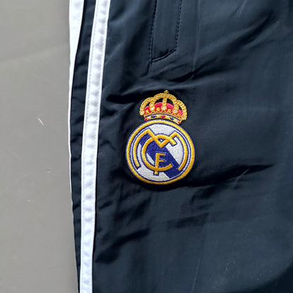 Adidas x Real Madrid CL Vintage *Premium* Jacke 2013/14