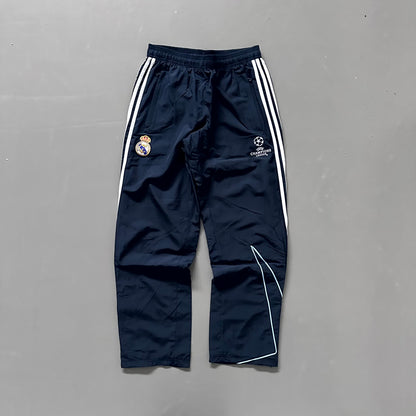 Adidas x Real Madrid CL Vintage *Premium* Jacke 2013/14
