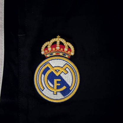 Adidas x Real Madrid CL Vintage *SELTEN* Jacke 2008/09
