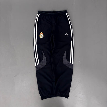 Adidas x Real Madrid CL Vintage *SELTEN* Jacke 2008/09