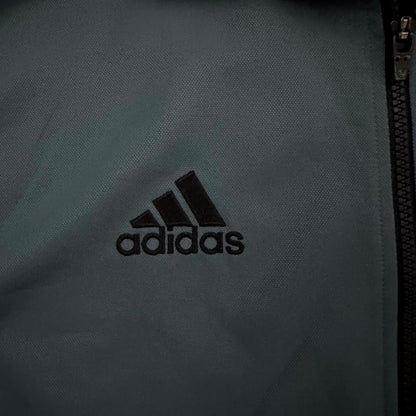 Adidas x Real Madrid Vintage Jacke 2004/05