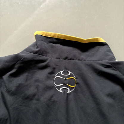 Adidas x Real Madrid Vintage Jacke 2004/05