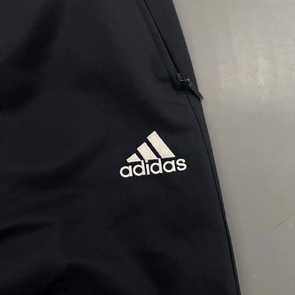 Adidas x Real Madrid Vintage Jacke 2004/05