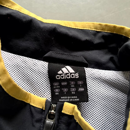 Adidas x Real Madrid Vintage Jacke 2004/05