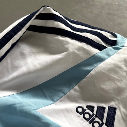 Adidas x Real Madrid Vintage Jacke 2006/07
