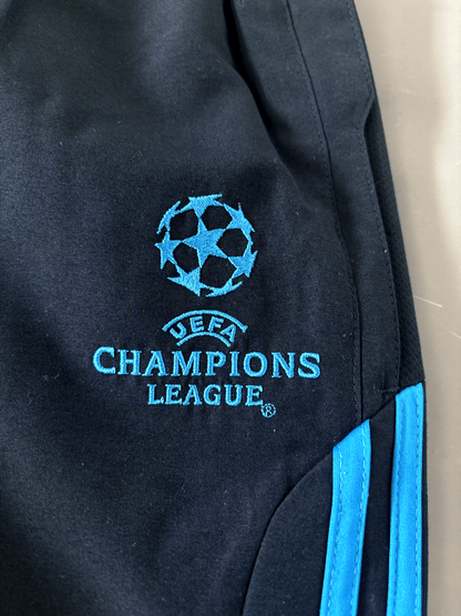 Adidas x Real Madrid Vintage Jacke 2007/08