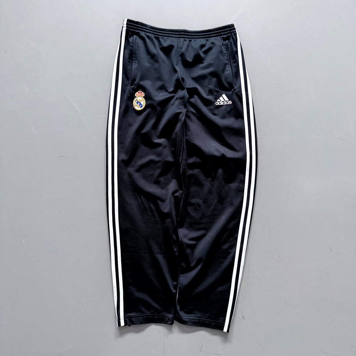 Adidas x Real Madrid Vintage Jacke 2008/09