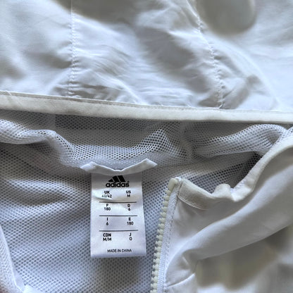 Adidas x Real Madrid Vintage Jacke 2009/10