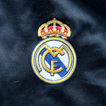 Adidas x Real Madrid Vintage Jacke 2011/12