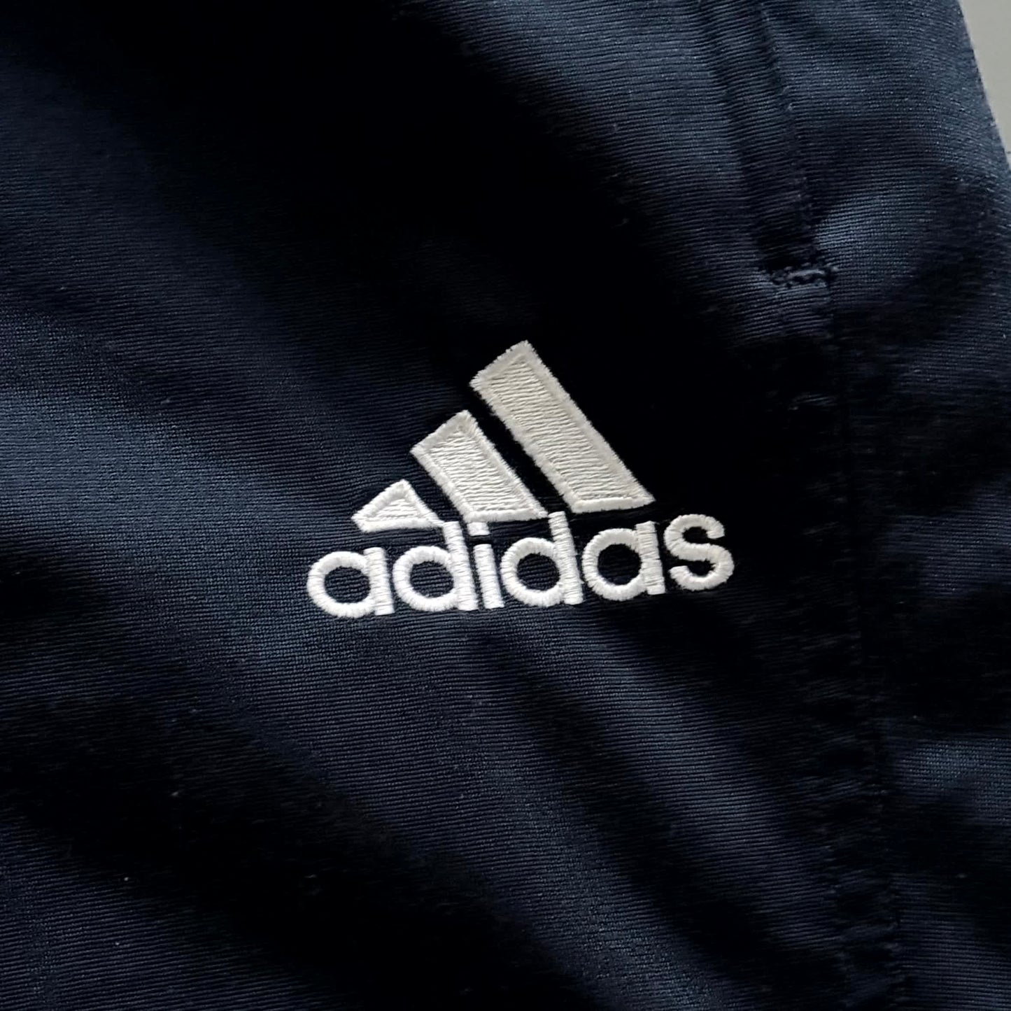 Adidas x Real Madrid Vintage Jacke 2011/12