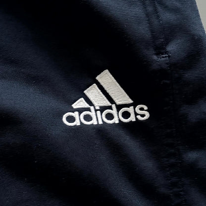 Adidas x Real Madrid Vintage Jacke 2011/12