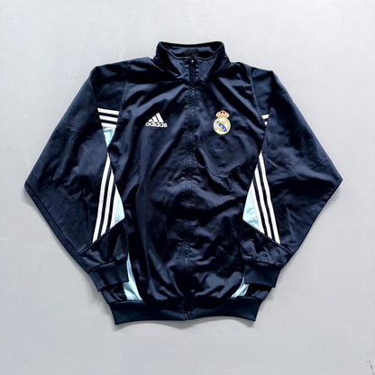 Adidas x Real Madrid Vintage Jacke 2011/12