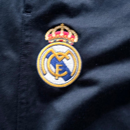 Adidas x Real Madrid Vintage Jacke 2011/12