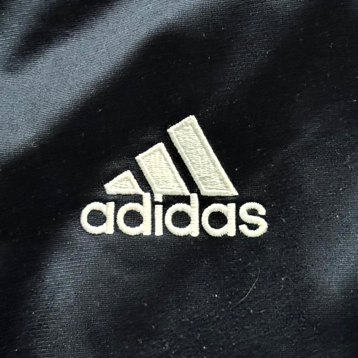 Adidas x Real Madrid Vintage Jacke 2011/12