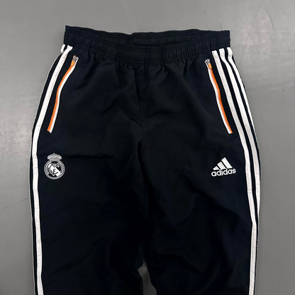 Adidas x Real Madrid Vintage Jacke 2012/13