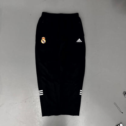 Adidas x Real Madrid Vintage Jacke 2012/13