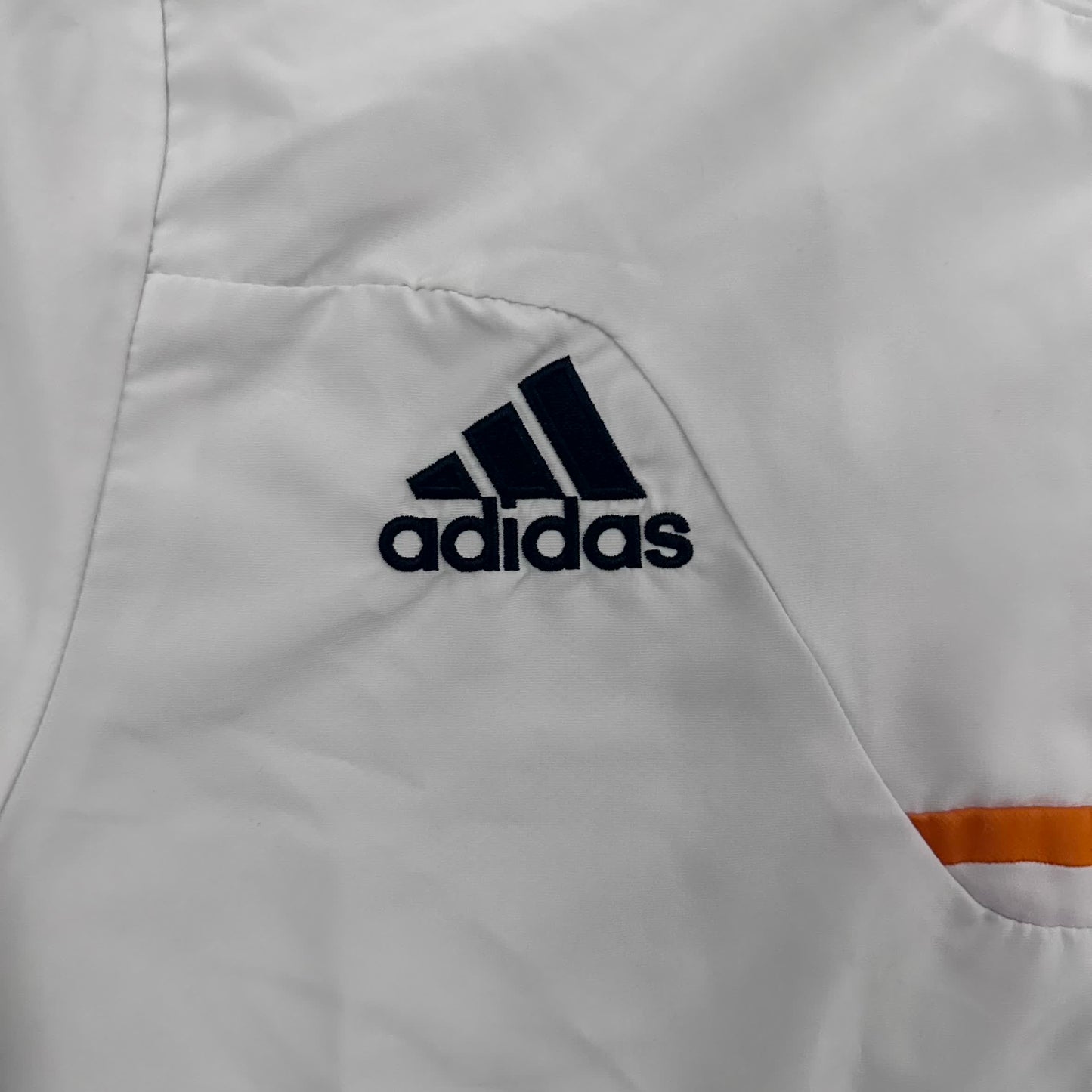 Adidas x Real Madrid Vintage Jacke 2012/13