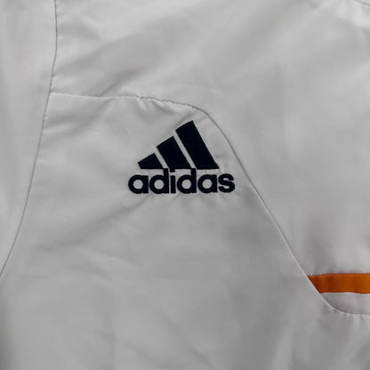 Adidas x Real Madrid Vintage Jacke 2012/13