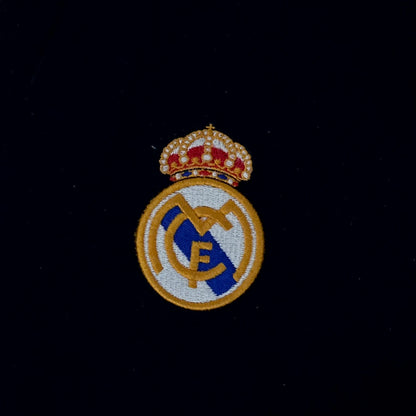 Adidas x Real Madrid Vintage Jacke 2012/13
