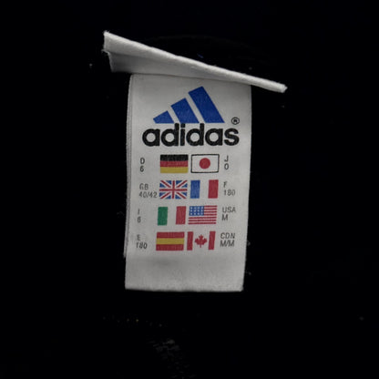 Adidas x Real Madrid Vintage Jacke 2012/13
