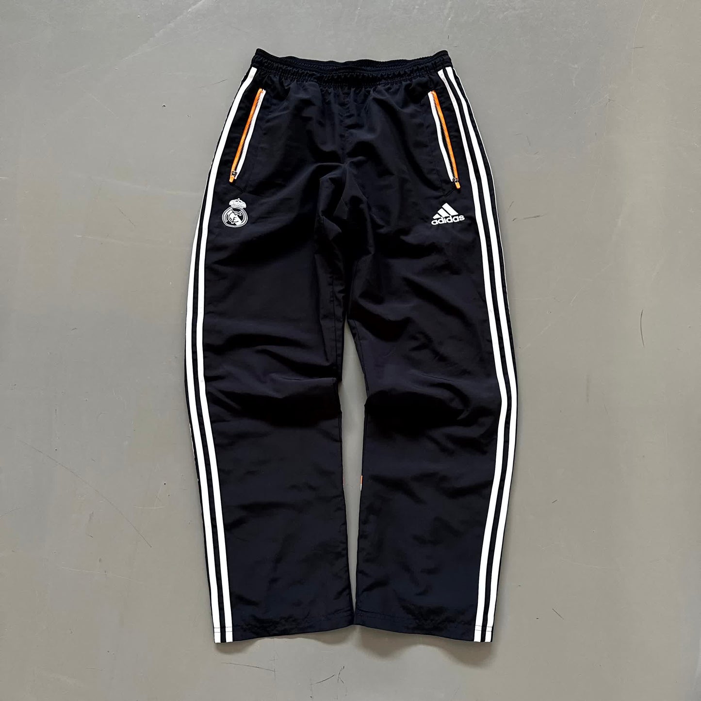 Adidas x Real Madrid Vintage Jacke 2013/14
