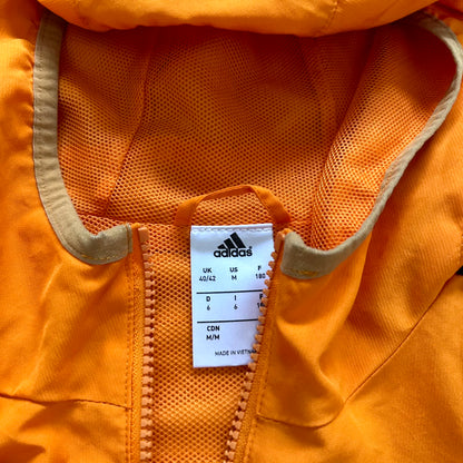 Adidas x Real Madrid Vintage Jacke 2013/14