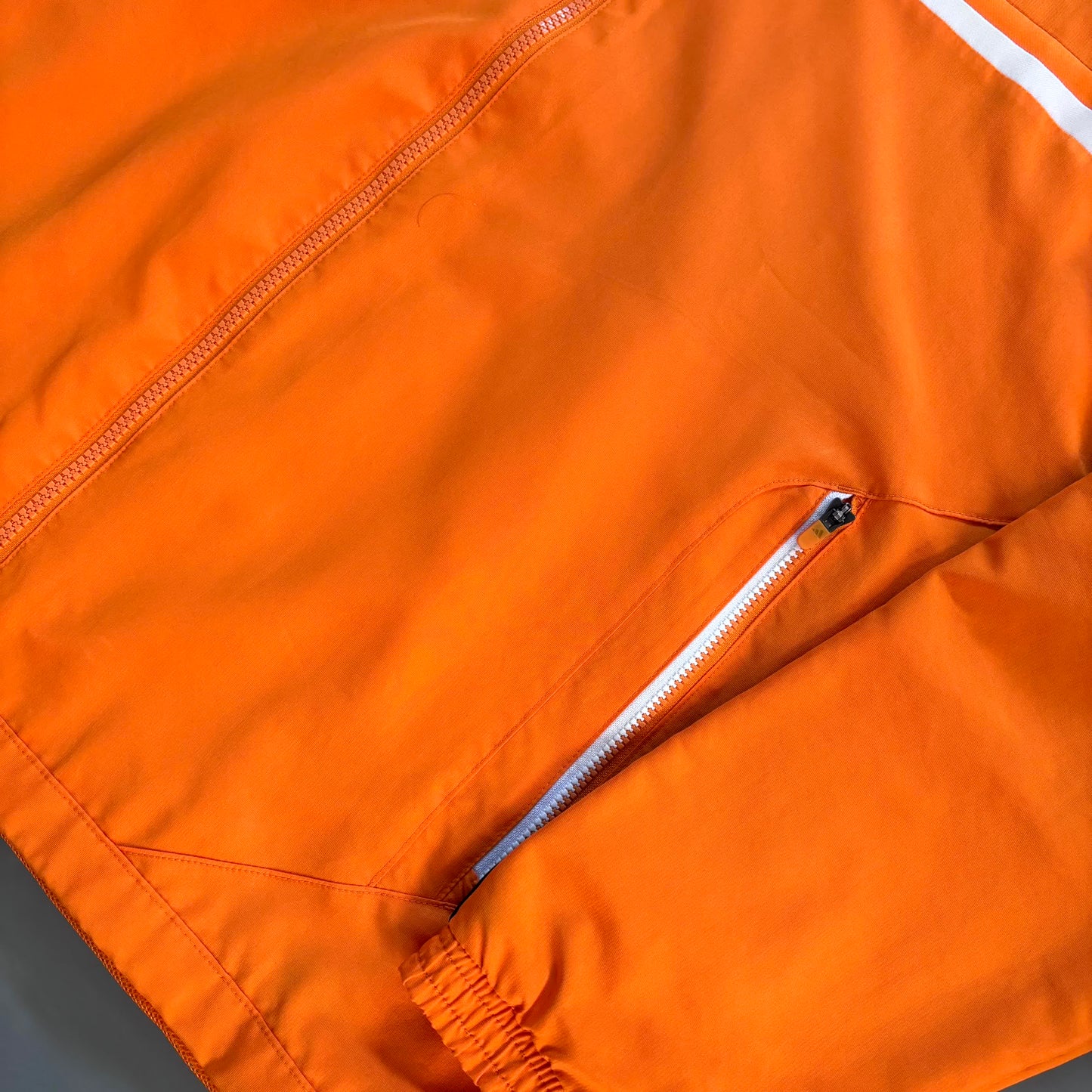 Adidas x Real Madrid Vintage Jacke 2013/14