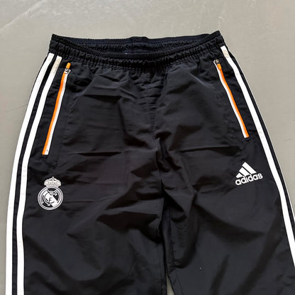 Adidas x Real Madrid Vintage Jacke 2013/14