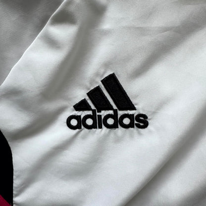 Adidas x Real Madrid Vintage Jacke 2014/15