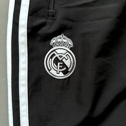 Adidas x Real Madrid Vintage Jacke 2014/15