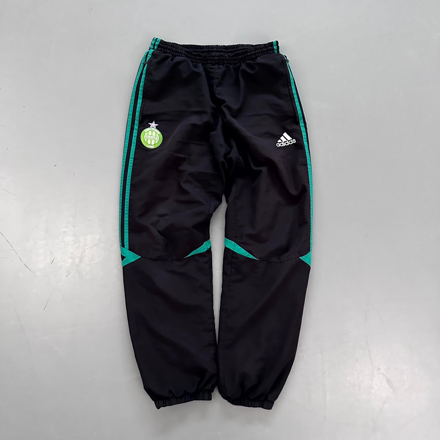 Adidas x Saint Etienne Vintage Jacke 2007/08