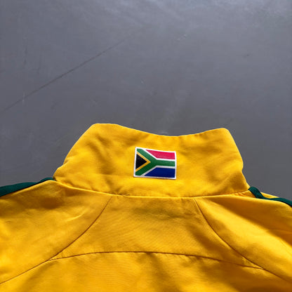 Adidas x Südafrika Vintage-Jacke 2010
