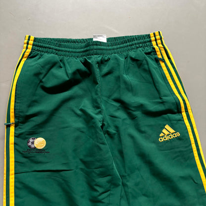 Adidas x Südafrika Vintage-Jacke 2010