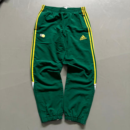 Adidas x Südafrika Vintage-Jacke 2010