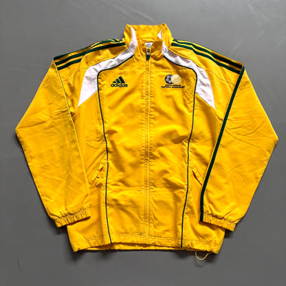 Adidas x Südafrika Vintage-Jacke 2010