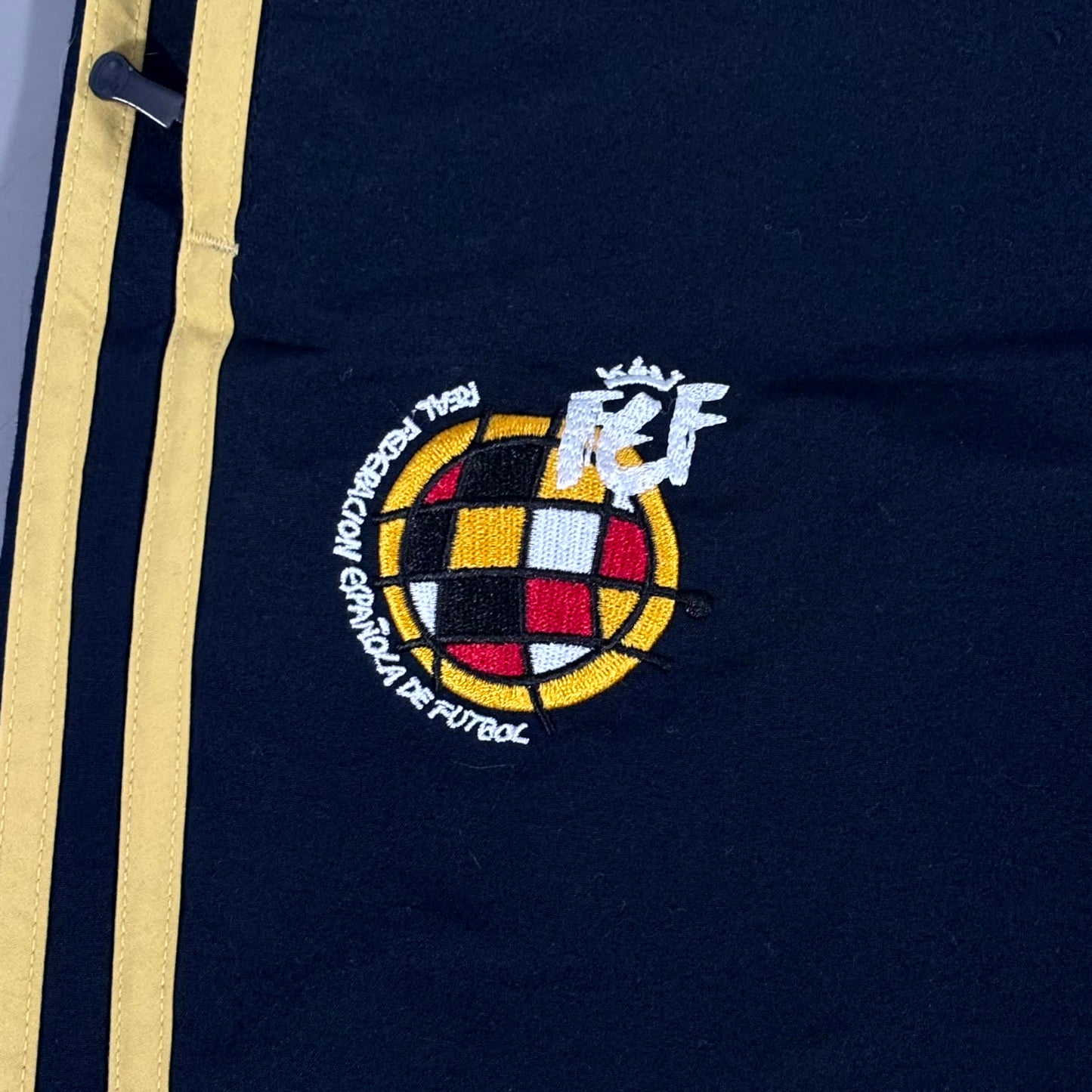 Adidas x Spanien Vintage Jacke 2008