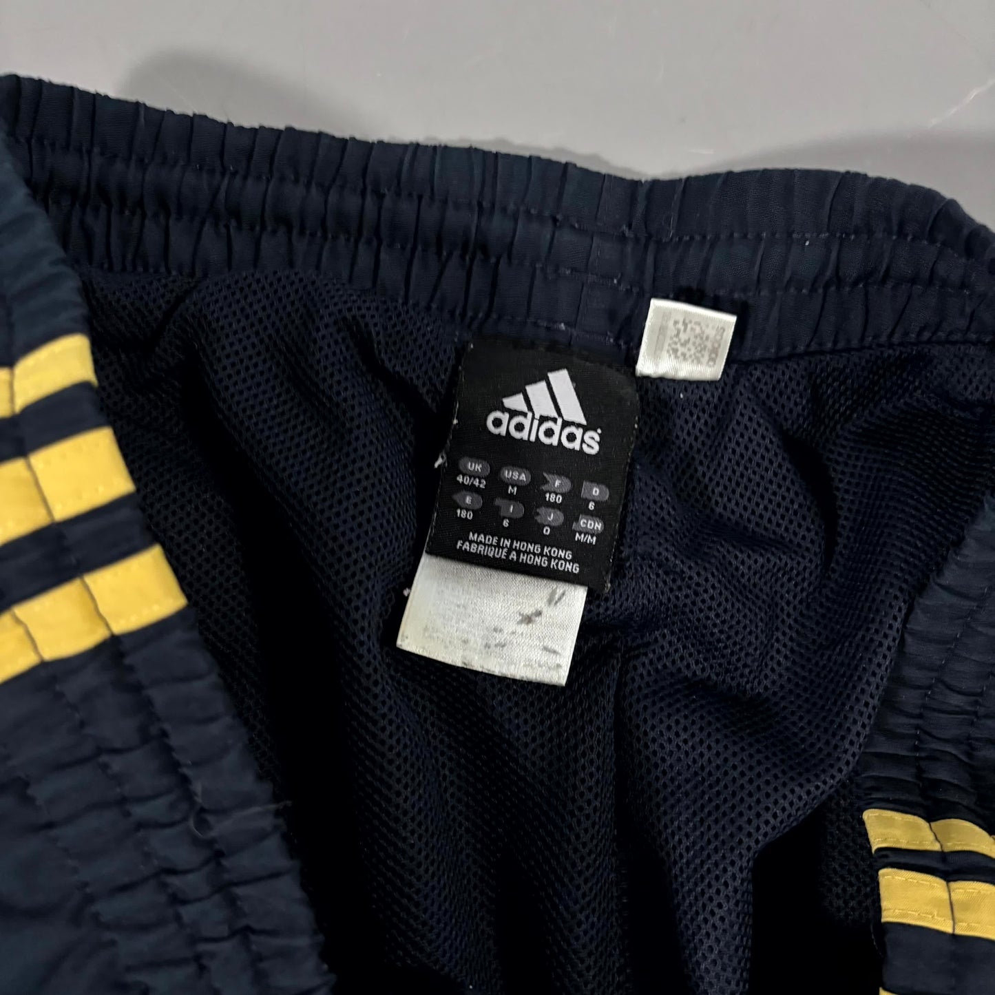Adidas x Spanien Vintage Jacke 2008