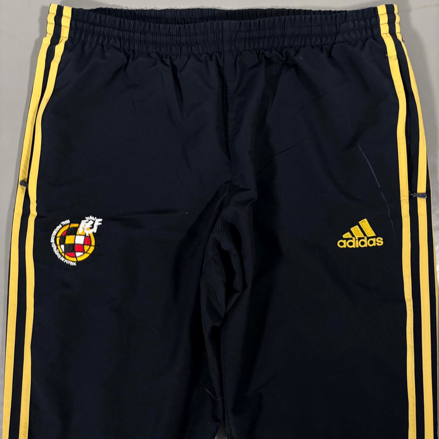 Adidas x Spanien Vintage Jacke 2008