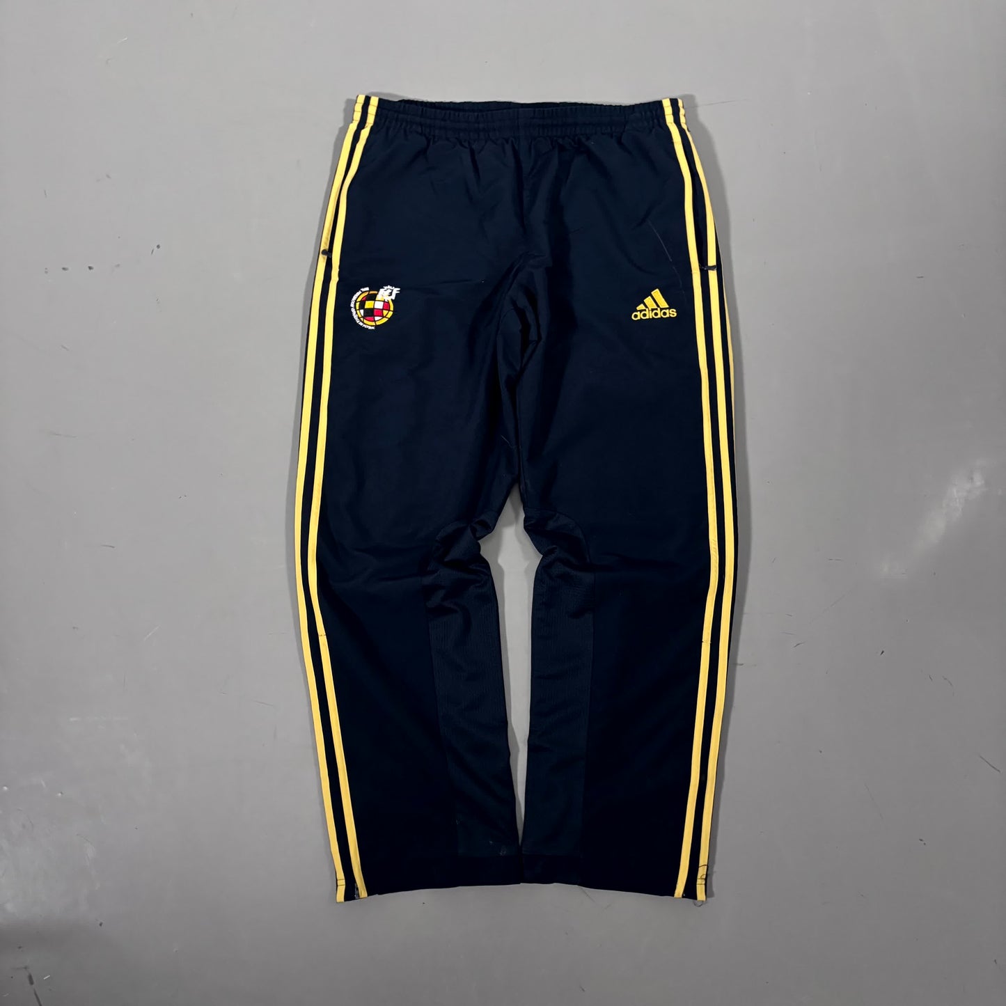 Adidas x Spanien Vintage Jacke 2008
