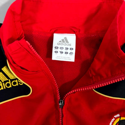Adidas x Spanien Vintage Jacke 2008