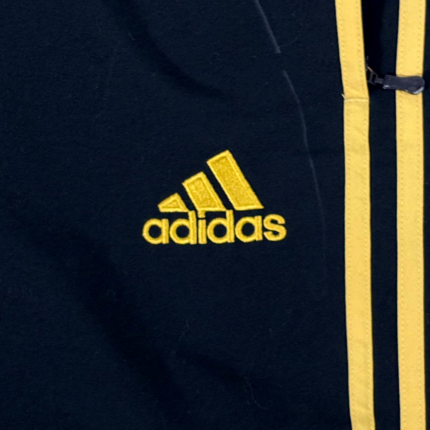 Adidas x Spanien Vintage Jacke 2008