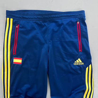 Adidas x Spanien Vintage Jacke 2010