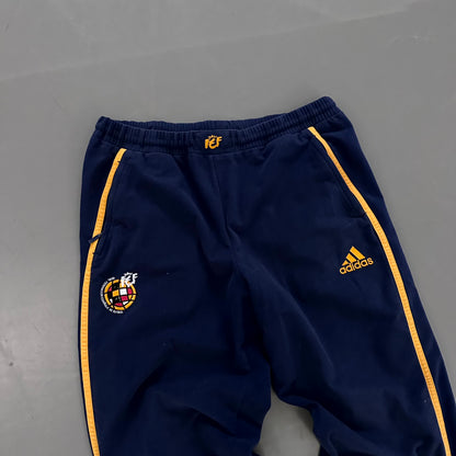 Adidas x Spanien Vintage Jacke 2010