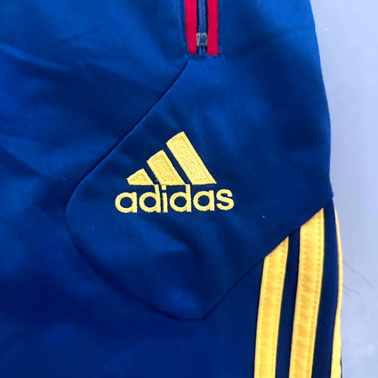 Adidas x Spanien Vintage Jacke 2010