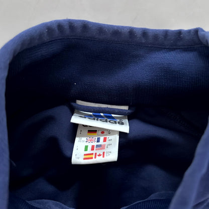 Adidas x Spanien Vintage Jacke 2010