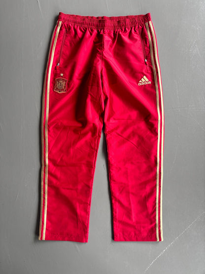 Adidas x Spanien Vintage-Jacke 2011/12