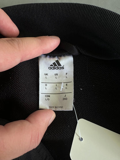 Adidas x Spanien Vintage Jacke 2013/14