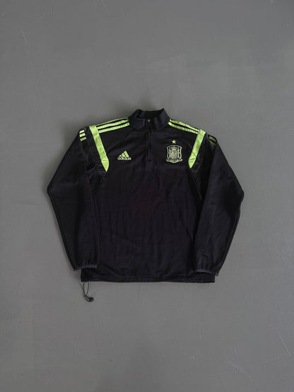 Adidas x Spanien Vintage Jacke 2013/14