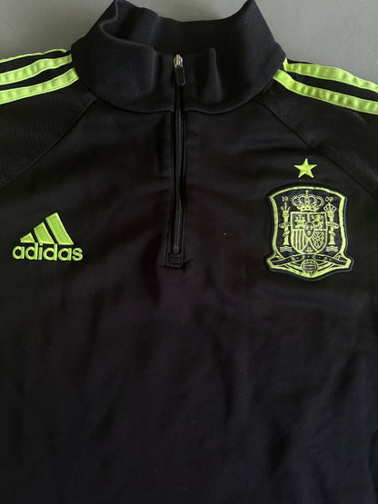 Adidas x Spanien Vintage Jacke 2013/14